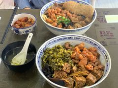 -好面道大肠面(中华路店)