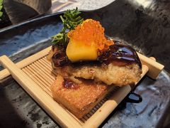 -争鲜回转寿司(朝外悠唐PLUS店)