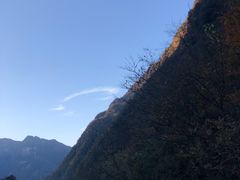 -浙北大峡谷