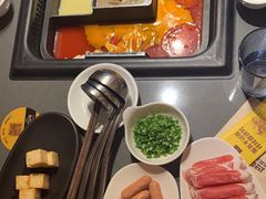 -巴奴毛肚火锅(二七万达店)
