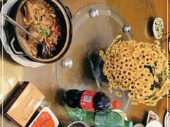 -印象牯岭小厨(牯岭街店)