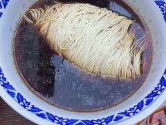 -新万鑫银丝面·非遗无锡味(惠山古镇店)