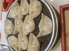 -老爷子原味蒸饺(总店)