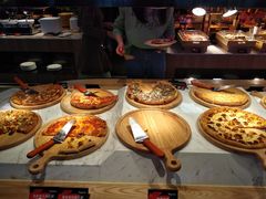 -比格比萨自助(德思勤四季汇店)