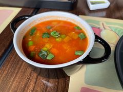 -安妮意大利餐厅(日坛店)