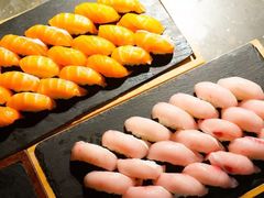 -BLU 全日制餐厅(上海安曼纳卓悦酒店)