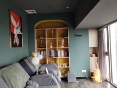 -得闲·高空SPA(东盟店)