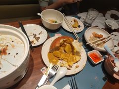 -大树餐厅(益田假日店)