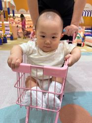 -奈尔宝家庭中心·亲子餐厅(苏州大悦城店)