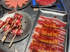 -韩山葵烤肉(太古里店)