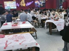 -饶福记·南昌烧烤大排档(九龙湖土著店)