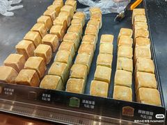 -仙豆菓夫(鼓楼店)