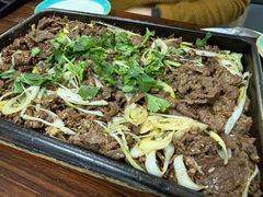 -清真永恒华威肉饼(潘家园店)