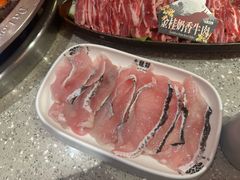 -大龙燚火锅(太古里店)