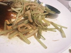 -阿庄新豫菜(航海东路店)