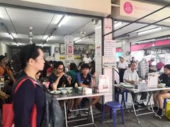 -红大哥水门鸡饭(總店)