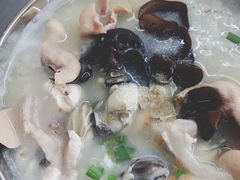 -广场正宗原汁薏米店