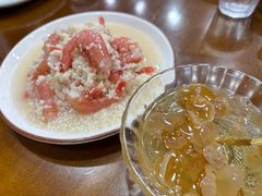 -红灯笼龙凤饭店(宁波老字号店)