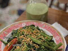 -曼谷食堂·泰国家庭料理(丹桂路店)