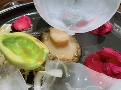 -悦瓏新中式餐厅