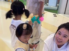 -英孚教育青少儿(河东中心)