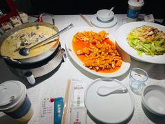 -品海楼·大连海胆锅贴馆(东港店)