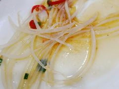 -标记好食