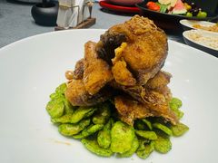 -大鹏饭店·金陵家宴(奥体中心店)