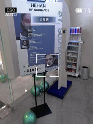 -DX HAIR SALON·发现未知美发沙龙