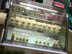 -宝珠奶酪(长宁金虹桥店)