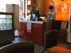 -陕味食族油泼面·小炒盖码面(双榆树店)