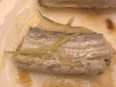 -姚江春中餐厅·太平洋大酒店