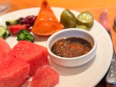 -拉蒂娜·巴西牛排馆 Latina·Brazilian Steakhouse(王府井喜悦店)