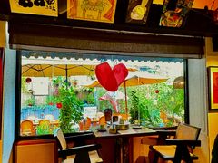 -贰醒·私房小院烧烤 (太古里店)