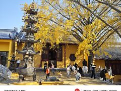 -南山风景名胜区