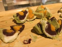 -乾芝斋·苏式糕点·碧螺春茶酥(平江路店)