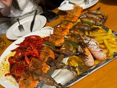 -巴伐利亚啤酒坊(意式风情街店)