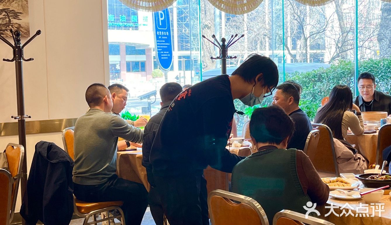 吃上了！去什么广东？北京也有！！