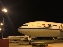 -星巴克(北京首都国际机场7店)