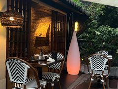 -贰醒·私房小院烧烤 (太古里店)