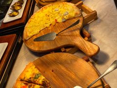 -吉布鲁牛排海鲜自助(龙湖北城天街购物广场店)