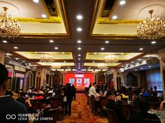 -万宝海鲜舫(劳动公园店)