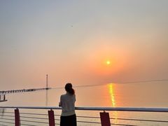 -滆湖低碳生态公园