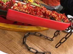 -成都吃客(九眼桥店)