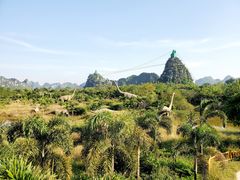 -龙谷湾旅游休闲度假区