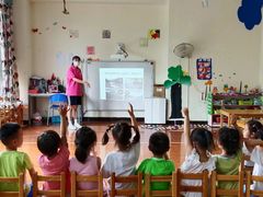 -博雅教育(西局南街)