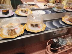 -元气寿司(环球港店)