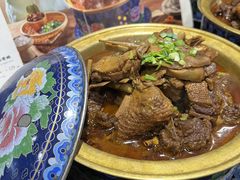 -金典银峰老鹅馆·昆山菜(亭林公园店)