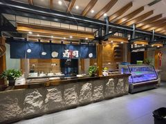 -三千里韩式炭火烤肉(南八马路店)