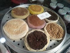 -李氏憨粑粑(官渡古镇店)